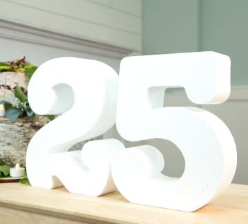Custom Wood Numbers Unfinished Wooden Numbering Small to Large Sizes  Premium Wooden Numbers Single Laser Cut Wood Numbers 