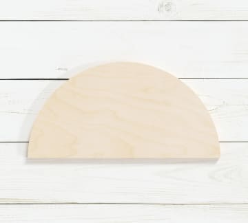 Craft Wood Boards 