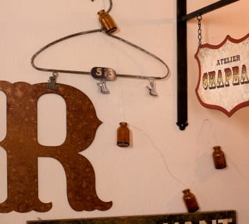 Custom Metal Craft Letters Wall Decor Craftcuts Com