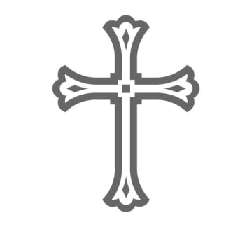 Religious Stencils - Christian & Biblical Stencils | CraftCuts.com