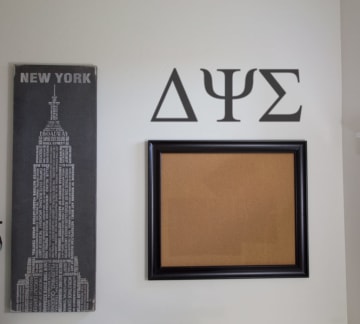 Greek Letters Greek House Letters Woodlandmanufacturing Com