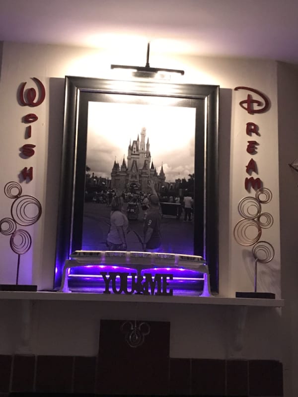 Disney Wood Letter Decorate With Disney Wall Letters Craft Cuts