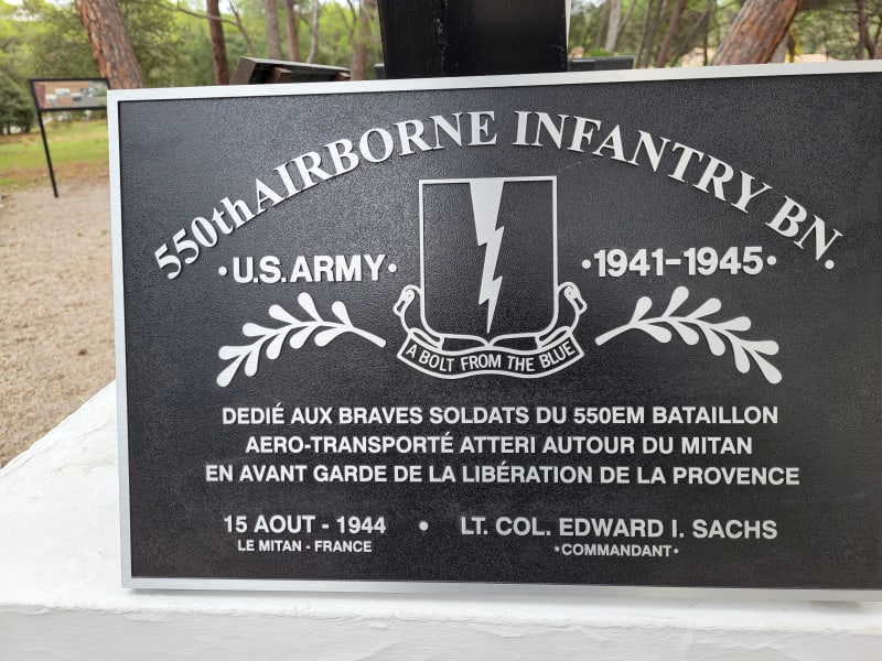 thumbnail image 2 of 2" X 4" Laser Engraved Gold Aluminum Plaque Black Letters 2 of 10