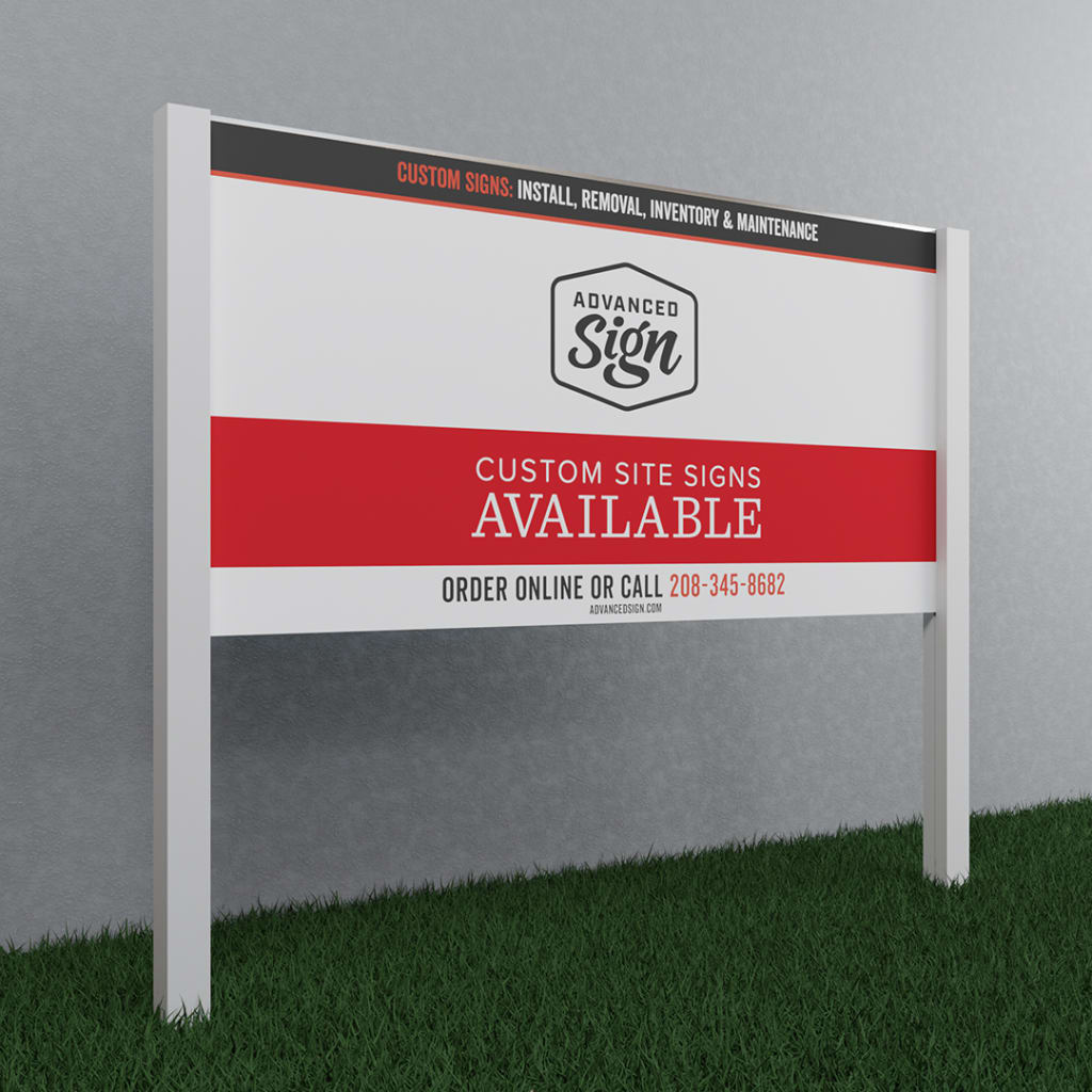 Commercial Signs Custom Advanced Sign commercial-signs-custom-advanced-sign
