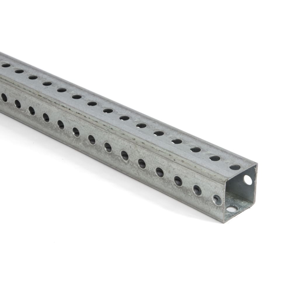 10 Foot Telespar Post Advanced Sign