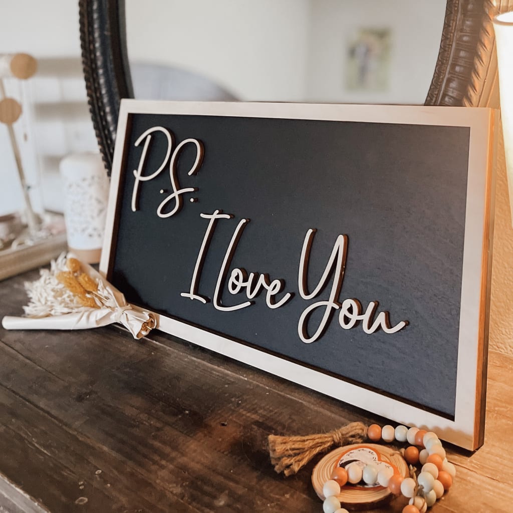 Rectangle Craft Shape | Craftcuts.com