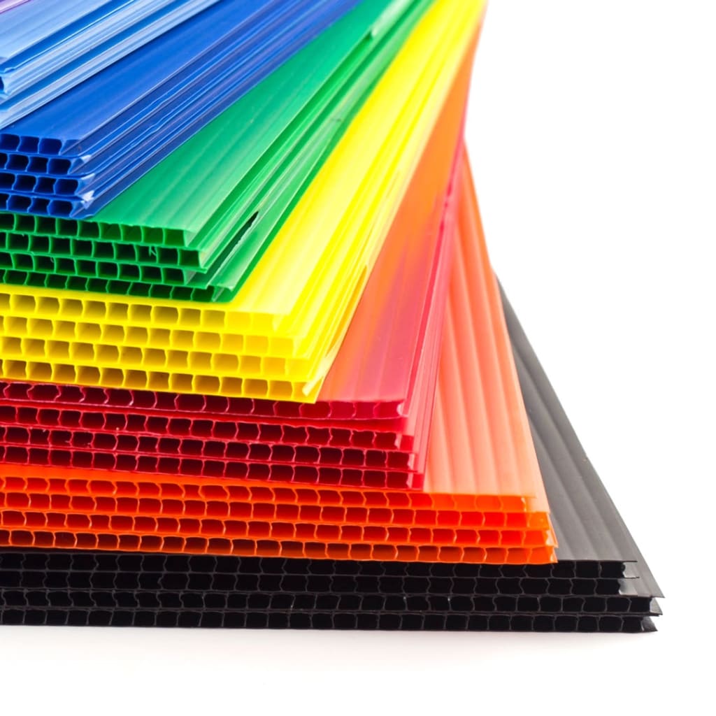 Thin Plastic Letters Custom Temporary Signs Craftcuts Com