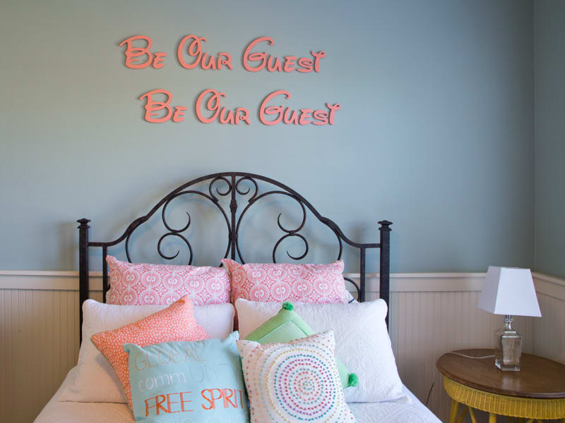 Disney Wood Letter Decorate With Disney Wall Letters Craft Cuts An unprecedented collection of the world's most beloved movies and tv series. usd