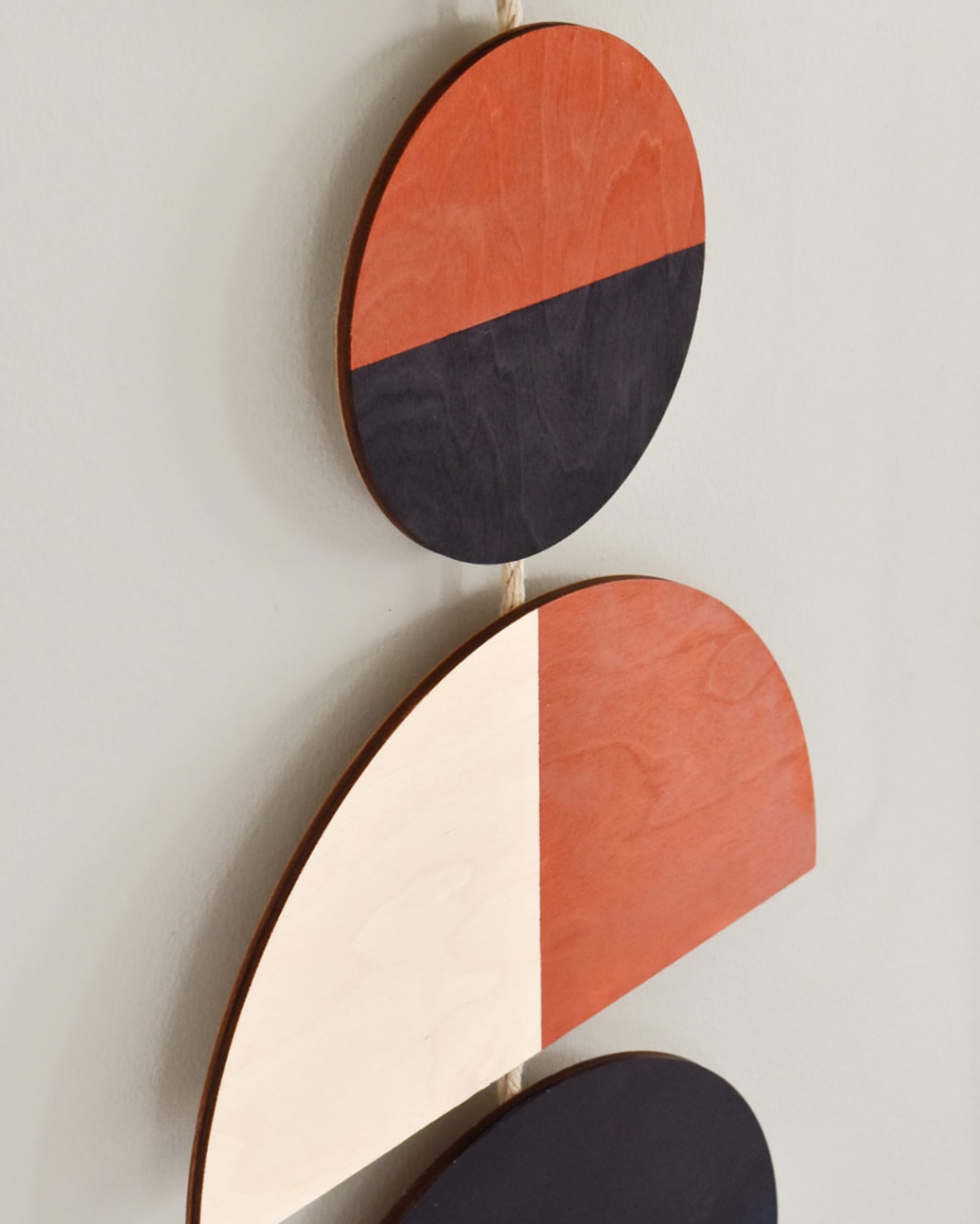 Half Circle Craft Shape Any Material