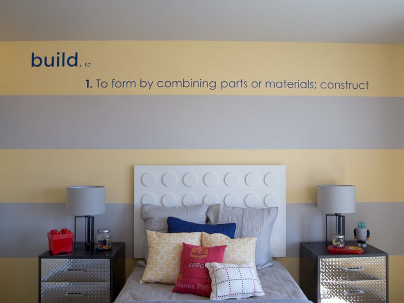 Custom Vinyl Lettering & Wall Decals | Craftcuts.com