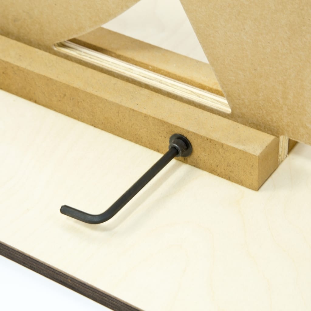 Large Standing Wood Letters Big Yard Letters Craftcuts Com