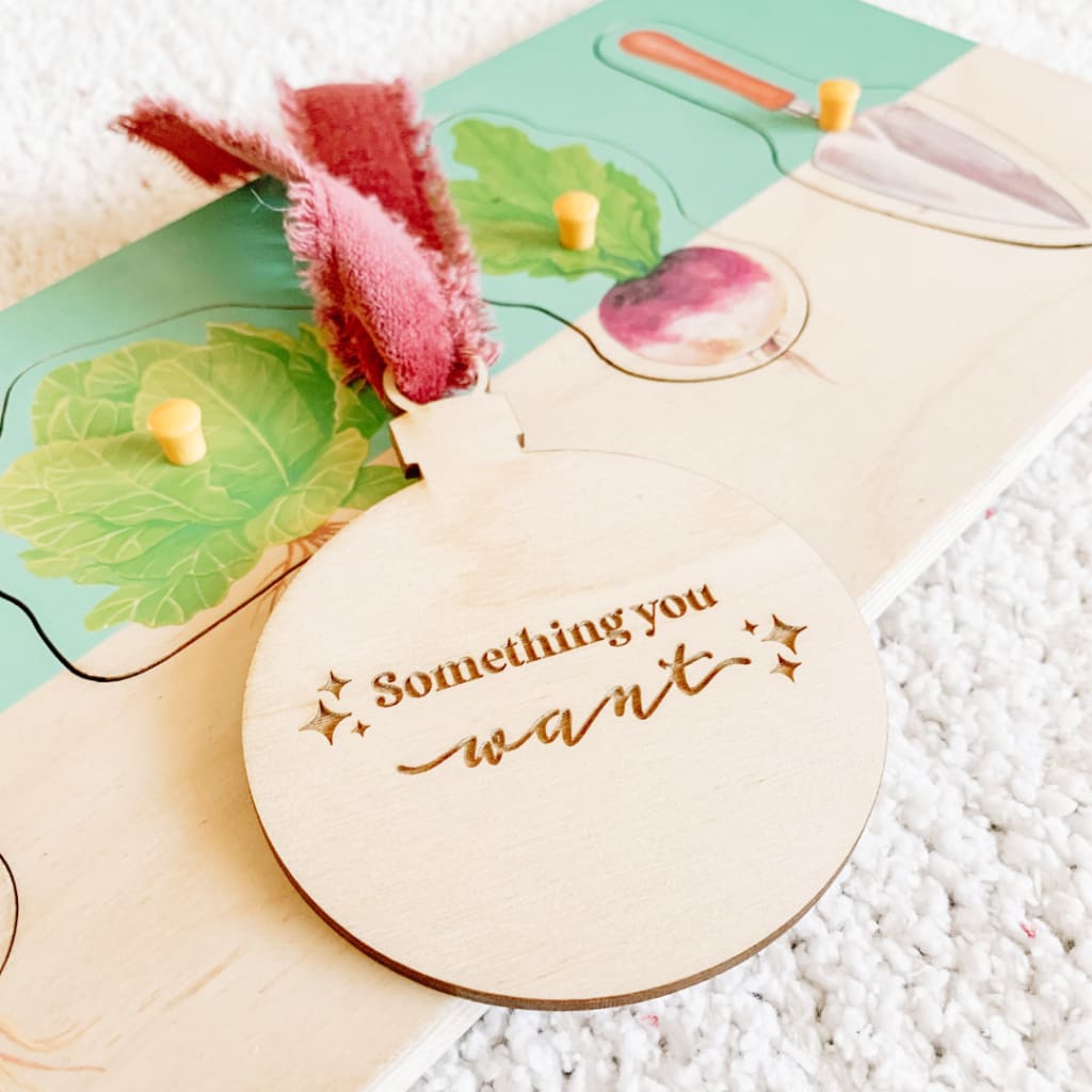 4 Gift Rule Tags | CraftCuts.com