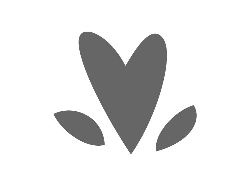 Heart Crafty Stencil