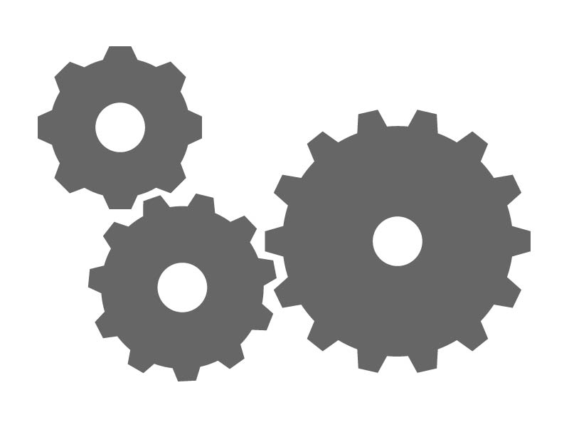 Gears Decal Gears Wall Decal Craftcuts Gears Decal Gears Wall Decal Craftcuts