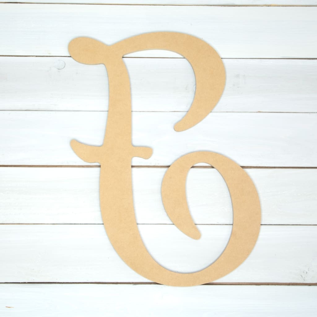 Louis Vuitton Monogram Vinyl Painting Stencil Letters