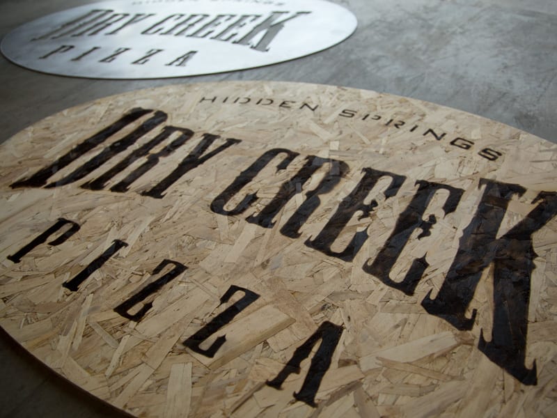 Wood-Burning with Stencil, Stamp and Hand-lettering - Helen G. Designs