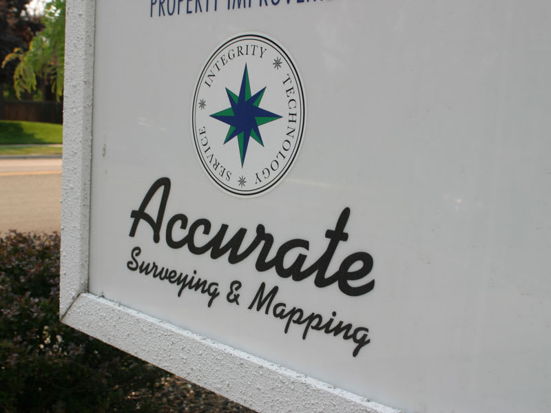 Peel And Stick Vinyl Lettering Woodland Manufacturing