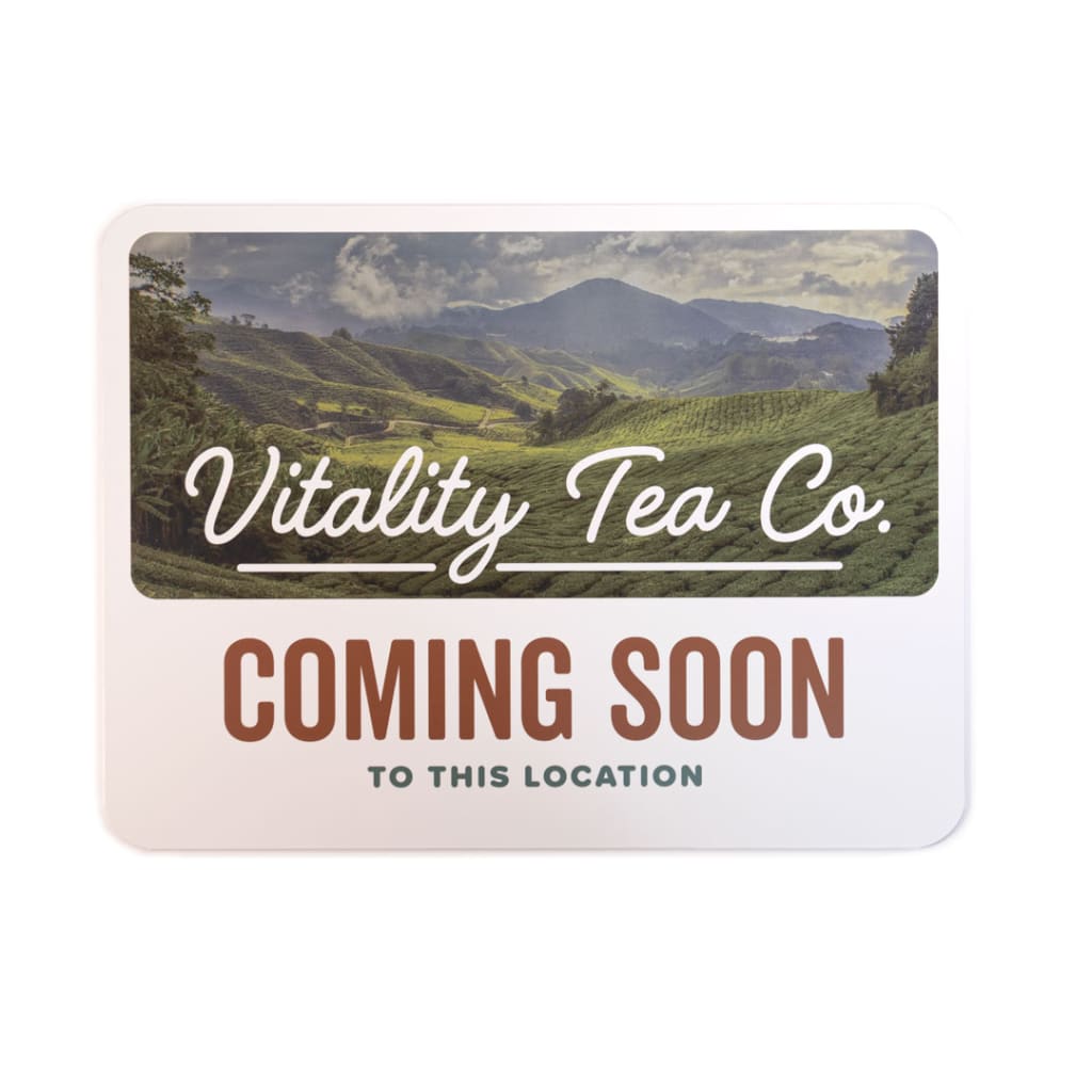 Printed Signs - Custom Digital Print Signs | Woodland Manufacturing