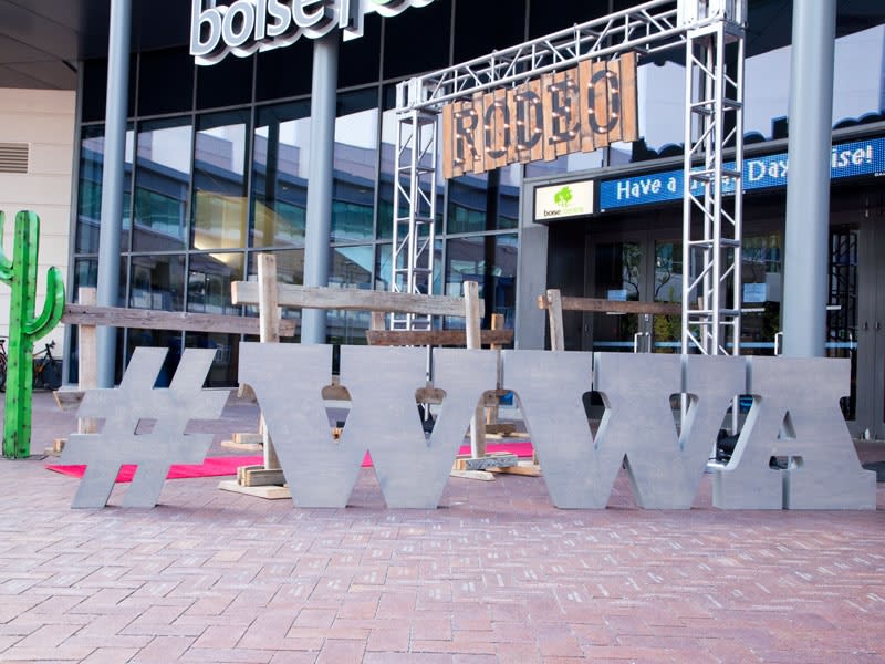 Giant Wood Letters Order Custom Any Font Any Size Woodland Manufacturing