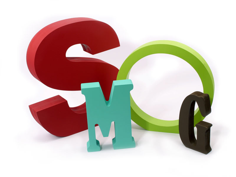 Standing Out Lettering Standing Letters Painted - Wood Standing Letters Painted | Woodland ...