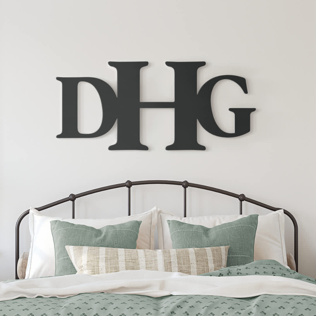 Custom Vinyl Lettering & Wall Decals | Craftcuts.com