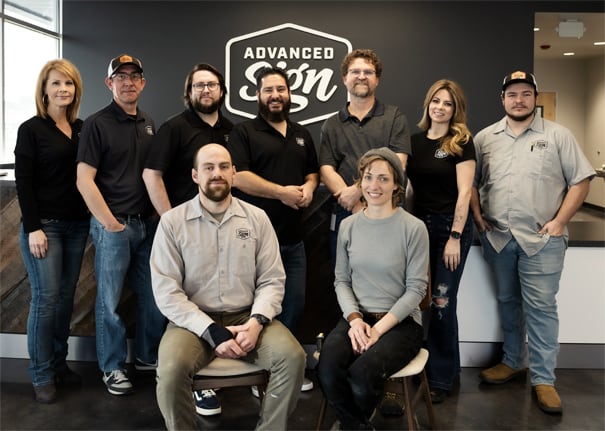 About Advanced Sign - Idaho Sign Shop | AdvancedSign.com