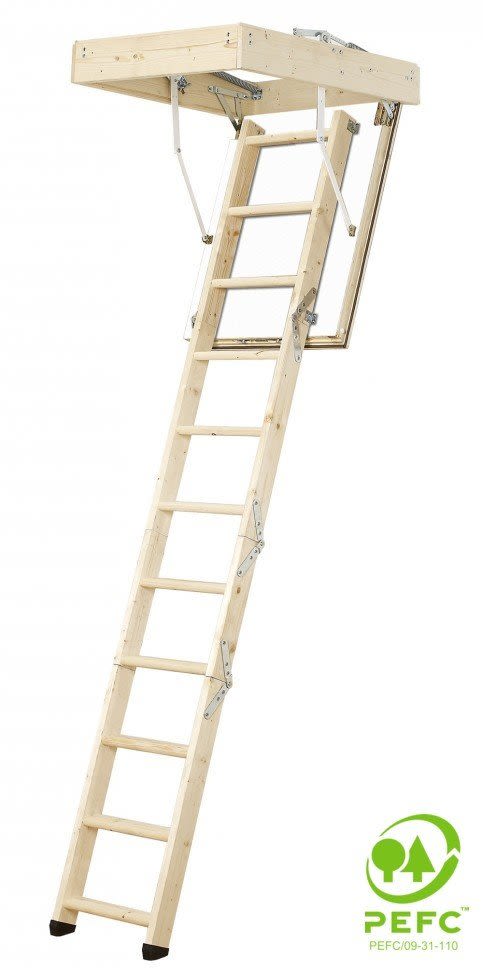 Tørring-step på Tværs 690 x 850 mm