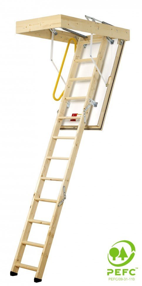 Polar-Step 540×1130 mm