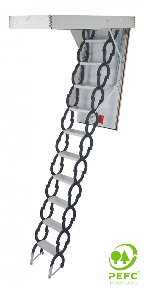 Step-Sax 590 x 890 mm