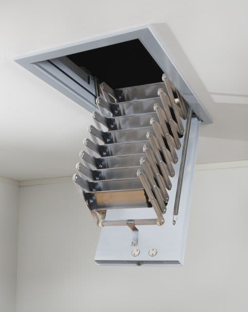 Step-Proffs, EI60 (BS60), 636 x 836 mm