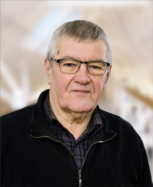 Anders Olsen