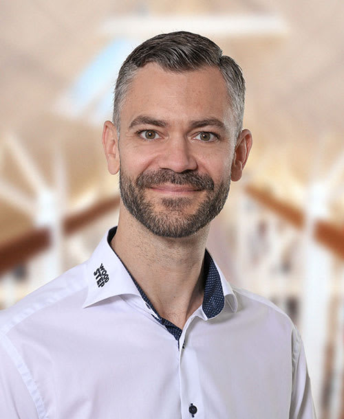 Jacob Erikstrup