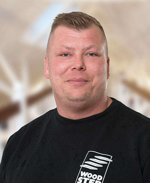 Jesper Mølgaard