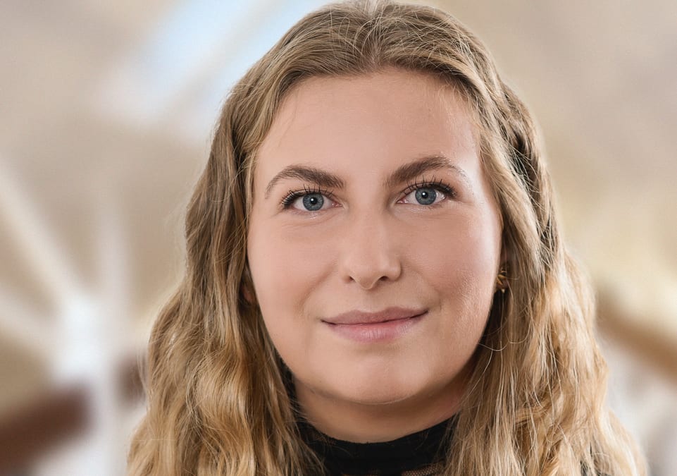 Julie Mogensen