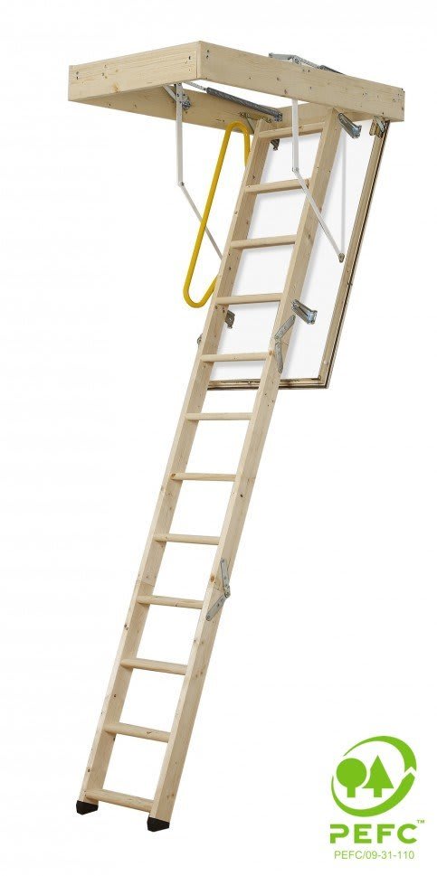 Tørring-Step 590 x 1190 mm