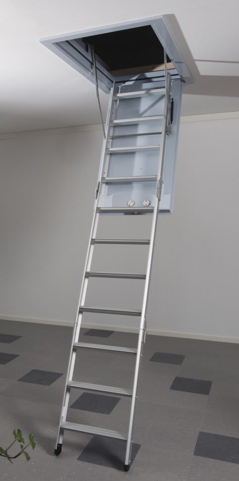 STEP-PROFFS, EI60 (BS60), 736 x 1436 mm