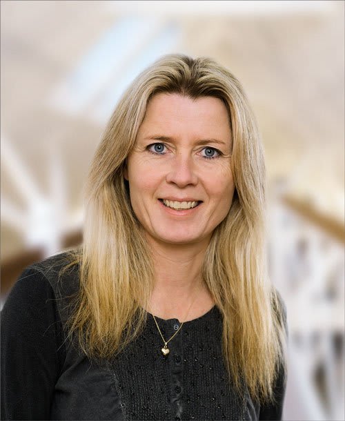 Lenette Olsen
