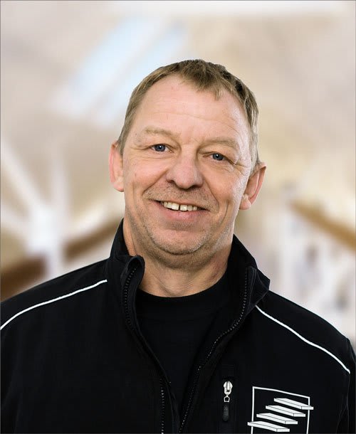 Lars Jensen