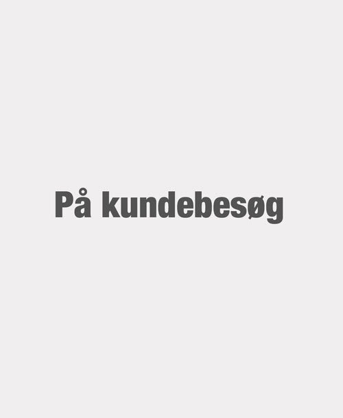 Ib Nyborg Sørensen