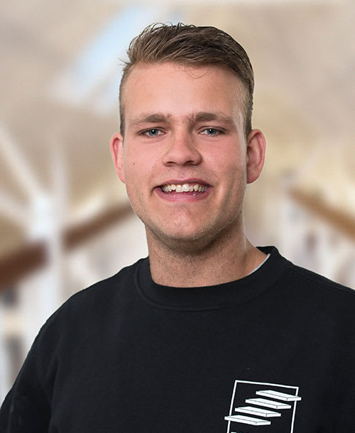 Mads Markvard