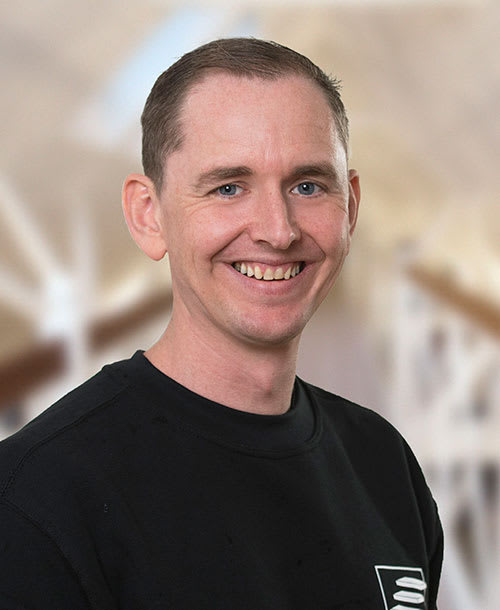 Thomas Binar