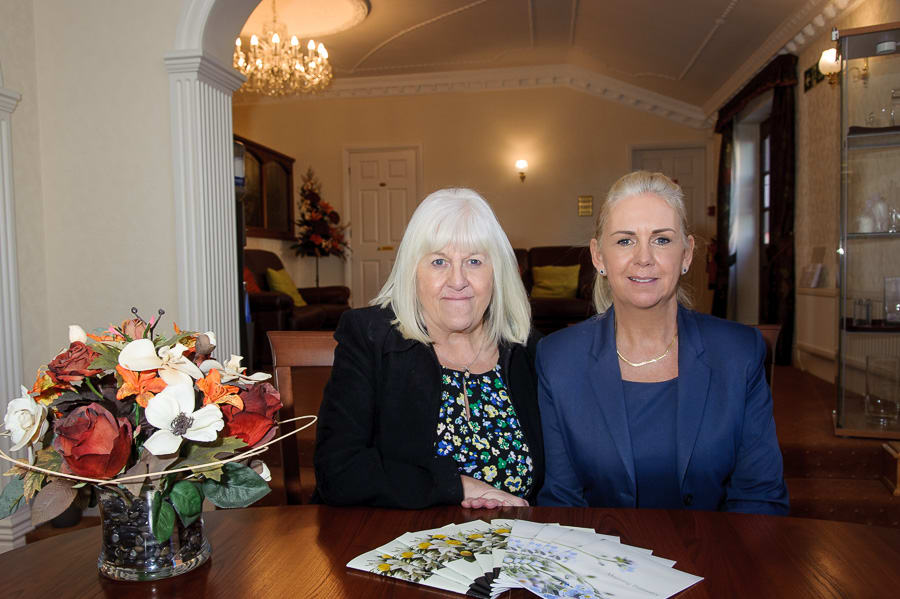 Woodville Cooperative Funeralcare appoints a familiar face in the