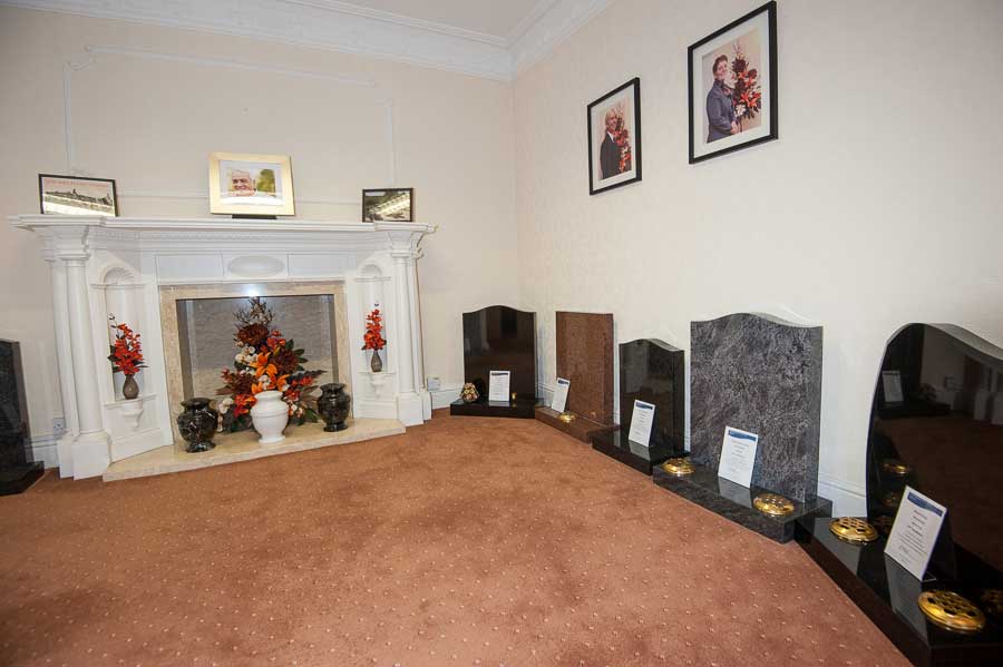 WoodvilleCooperativeFuneralcareinterior Woodville Cooperative