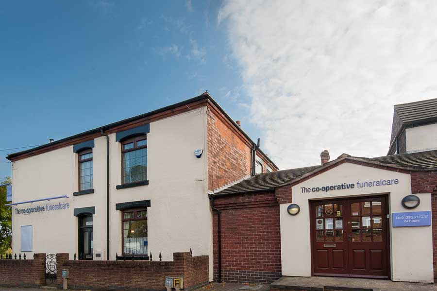Home Woodville Cooperative Funeralcare