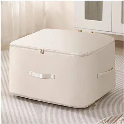 Down jacket sheets and quilt storage artifact clothes dustproof storage travel bag expansion down quilt compression bag
