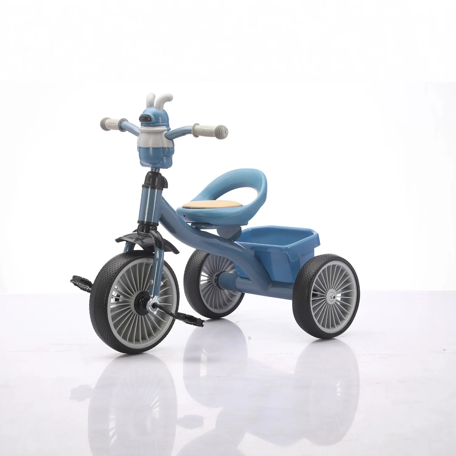 Children's bicycle tricycle 2-5-6 years old baby bicycle child toy pedal bicycle toy car
