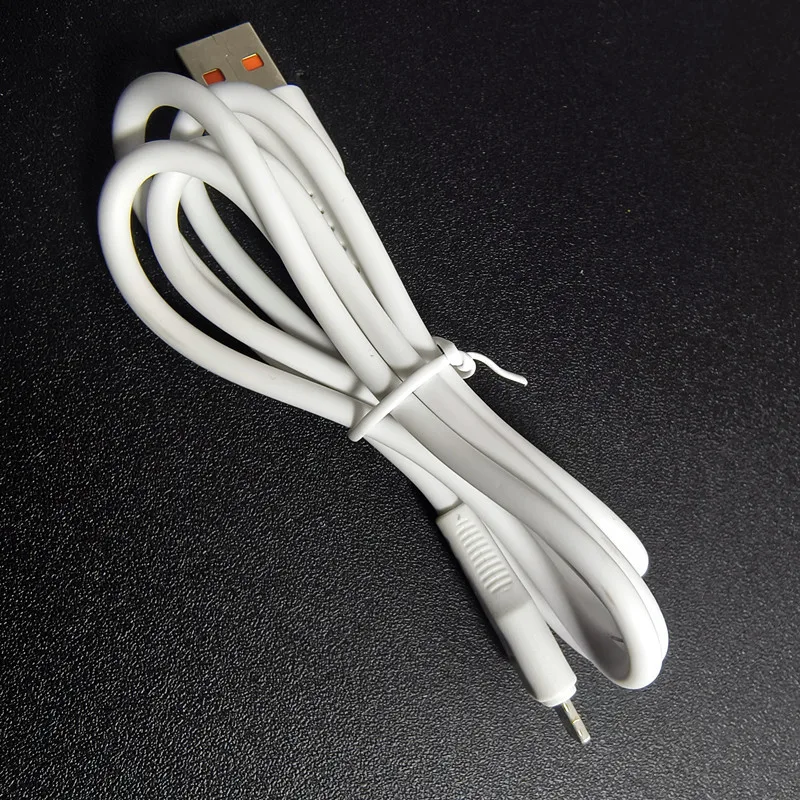 Flash charging data cable, fast charging charging cable with packaging and boxed data cable charging cable for Android and Apple