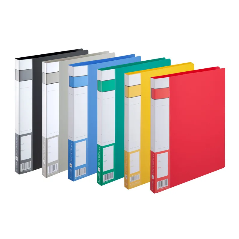 Folder A300 A4 lightweight folder single folder