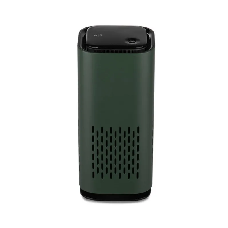 Car Purifier Negative Ion Air Purifier Home Odor Eliminator Air Purifier Desktop Purifier 5