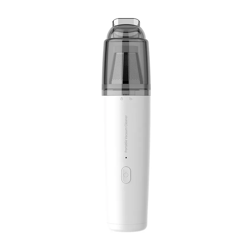 Car vacuum cleaner car wireless high suction household small handheld vacuum cleaner suction blower rechargeable mini 5
